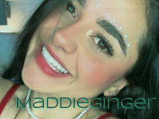 Maddieginger