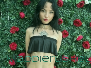 Maddierushel