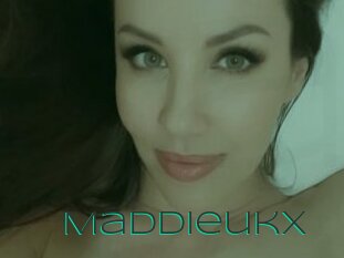 Maddieukx
