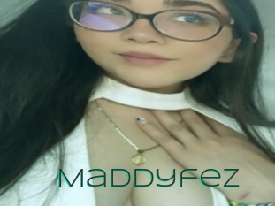 Maddyfez