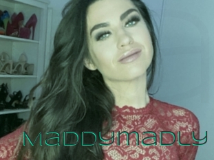 Maddymadly