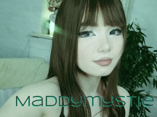 Maddymystie