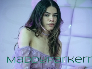 Maddyparkerr