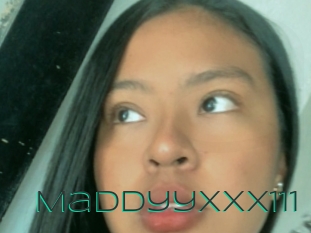 Maddyyxxx111