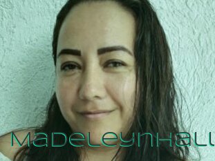 Madeleynhall