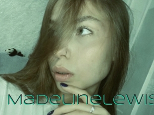 Madelinelewis