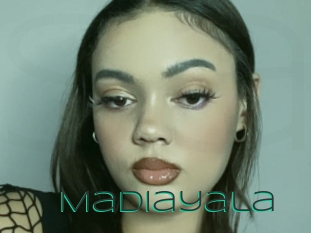 madiayala Sex Agent