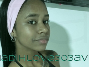 Madihlove303av
