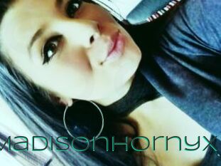 Madisonhornyx