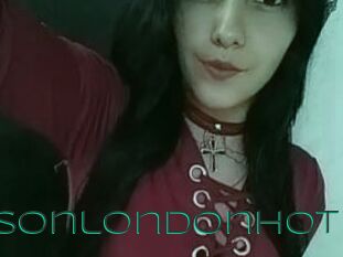 Madisonlondonhot