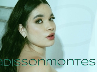 Madissonmontes