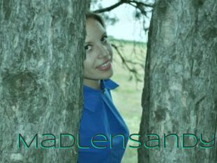 Madlensandy