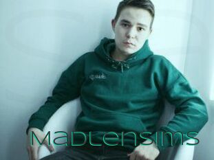 Madlensims