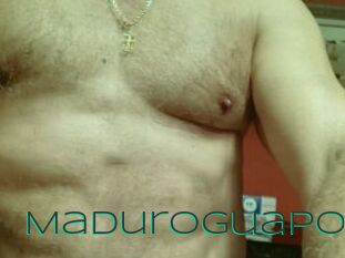 Maduroguapo