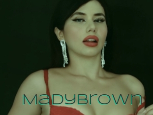 Madybrown