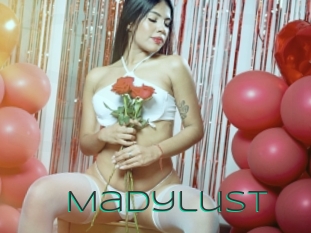 Madylust