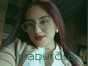 Madyrous