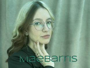Maebarris