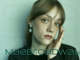 maebroadway Sex Agent