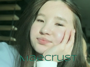 Maecrust
