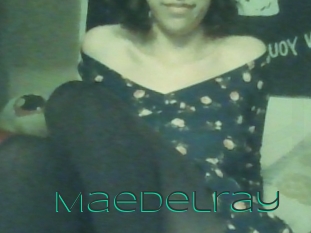 Maedelray