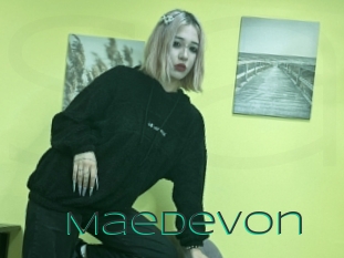 Maedevon