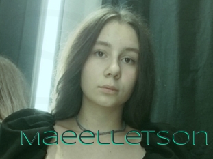 Maeelletson