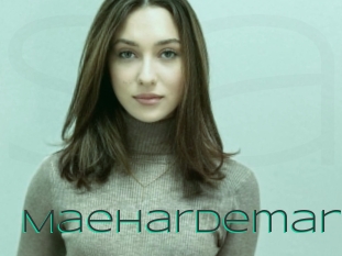 Maehardeman