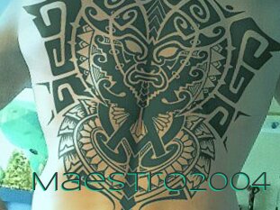 Maestro2004