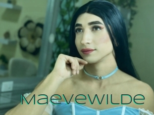 maevewilde Sex Agent