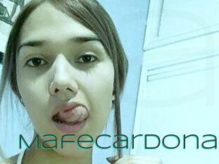 Mafecardona