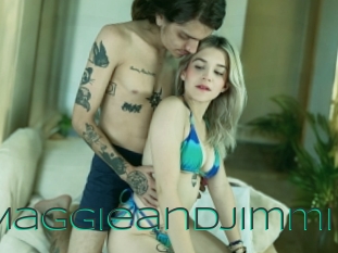 Maggieandjimmi