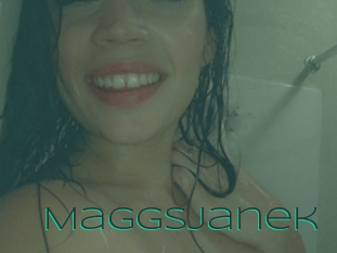 Maggsjanek