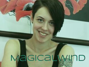 Magicalwind