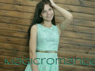 Magicromance