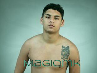 Magiqmk