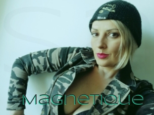 Magnetique
