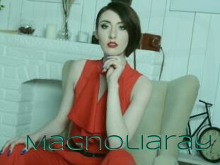 Magnoliaray