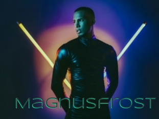 Magnusfrost