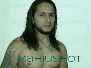 Mahiushot