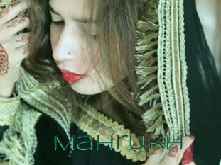 Mahrukh