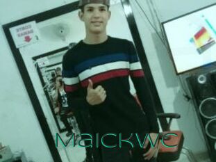 Maickwc
