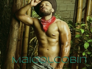maicolcobin Sex Agent