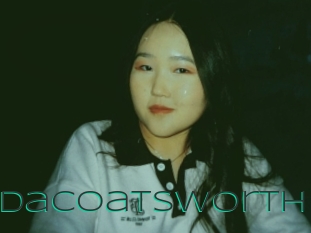 Maidacoatsworth