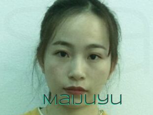 Maijuyu