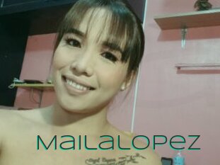 Mailalopez