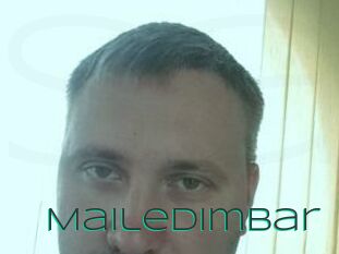 Mailedimbar