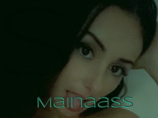 Mainaass