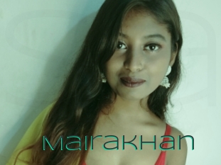 Mairakhan
