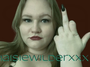 Maisiewilderxxx